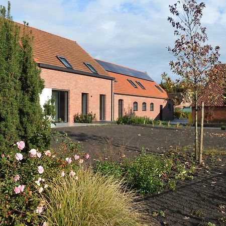 B&B Tantine Retie Exterior foto